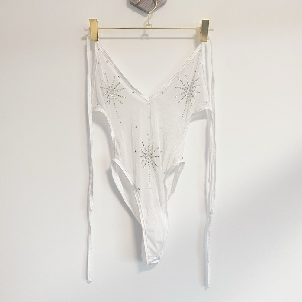 Dance Bodysuit